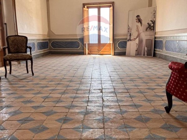 appartamento in vendita a Favara