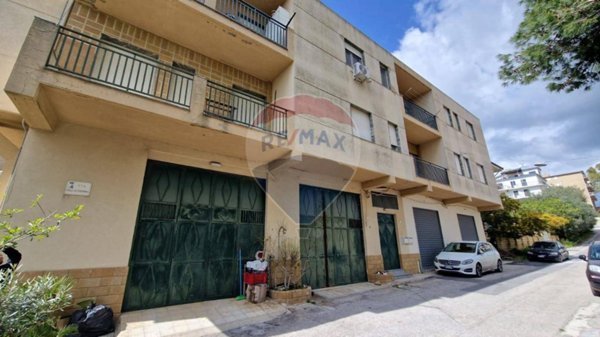appartamento in vendita a Favara