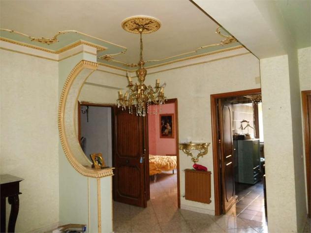 appartamento in vendita a Favara