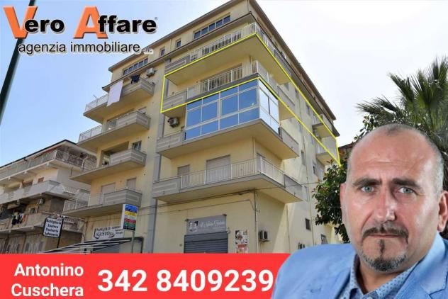 appartamento in vendita a Favara