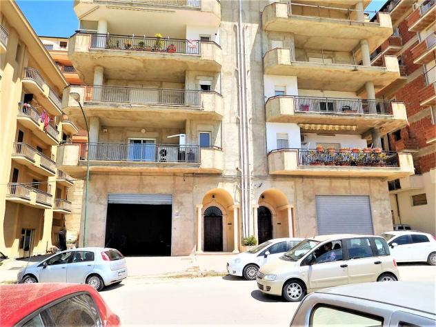 casa indipendente in vendita a Favara