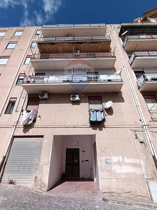 appartamento in vendita a Favara