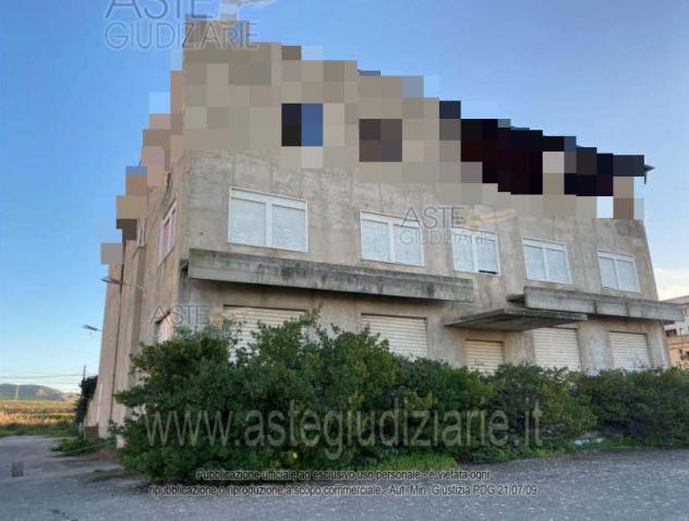 negozio in vendita a Favara