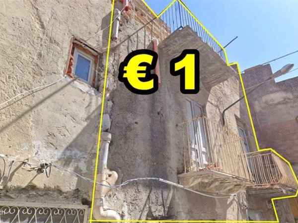 casa indipendente in vendita a Favara
