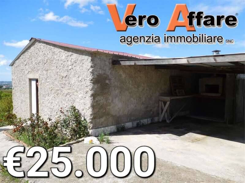 casa indipendente in vendita a Favara