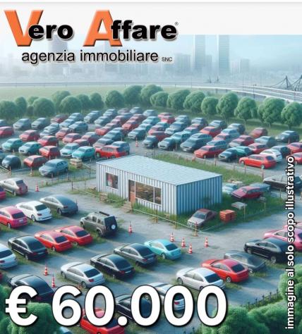 terreno edificabile in vendita a Favara
