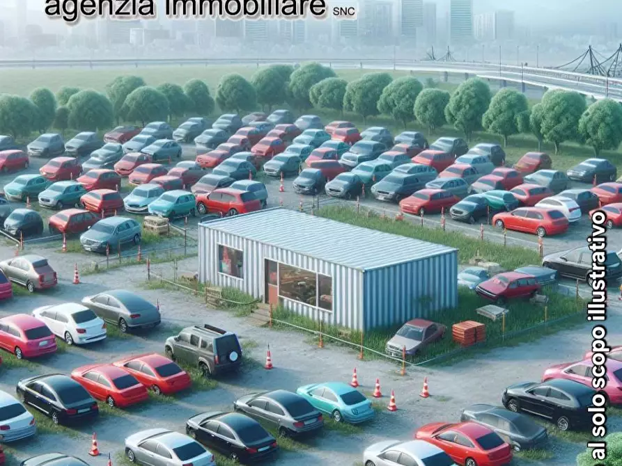 terreno agricolo in vendita a Favara
