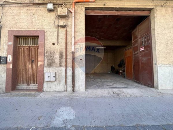 monolocale in vendita a Favara