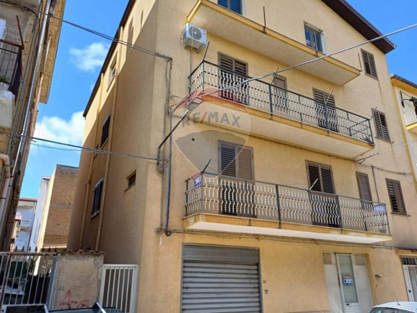 appartamento in vendita a Favara