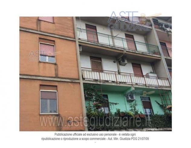 appartamento in vendita a Favara