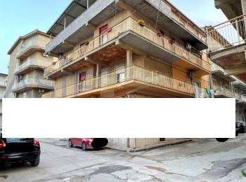 appartamento in vendita a Favara