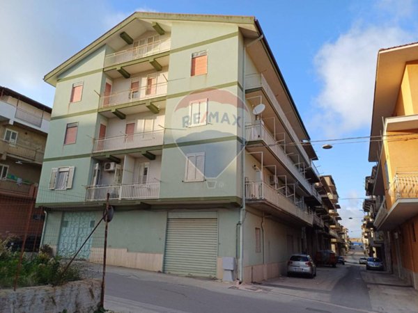 appartamento in vendita a Favara