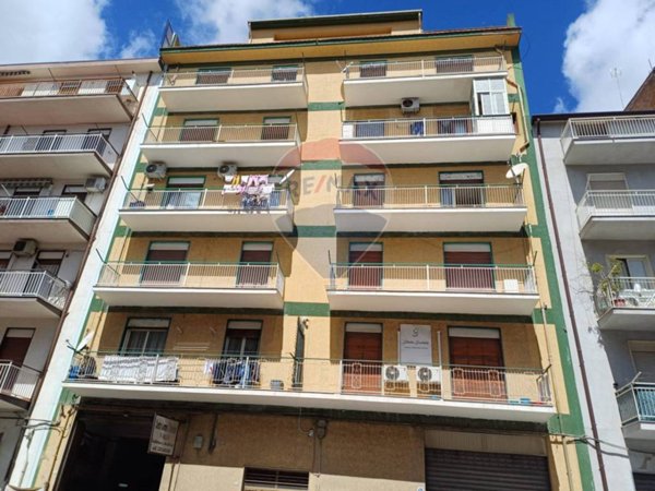 appartamento in vendita a Favara