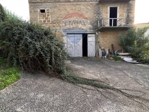 casa indipendente in vendita a Favara