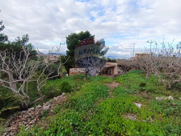 terreno agricolo in vendita a Favara