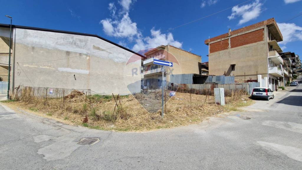 casa indipendente in vendita a Favara
