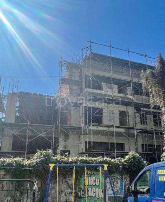 appartamento in vendita a Favara