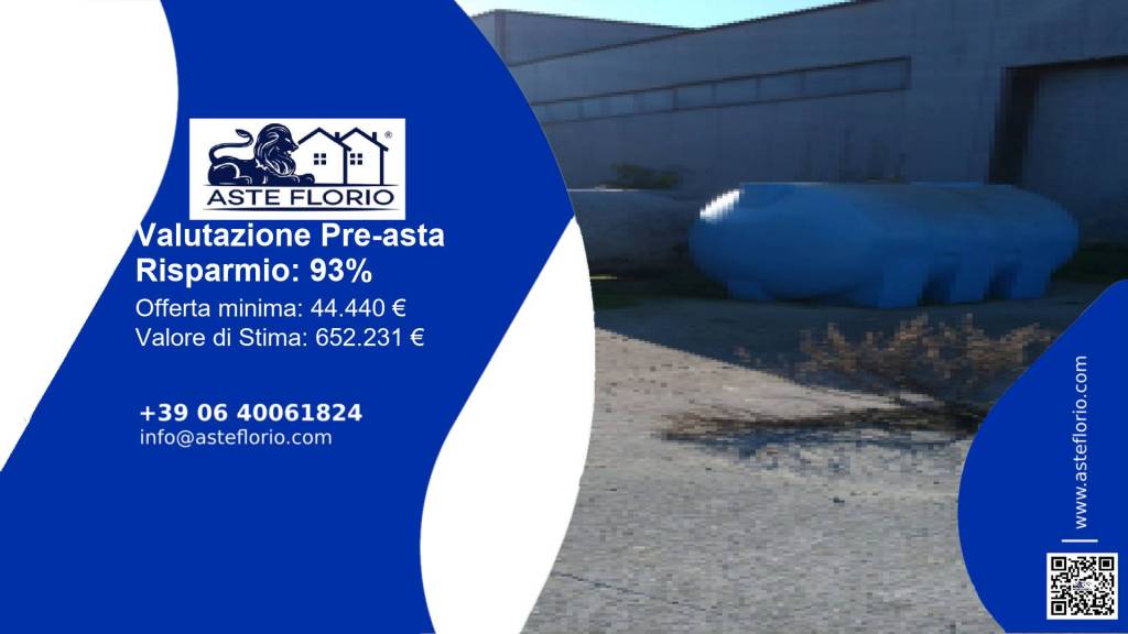 terreno edificabile in vendita a Favara