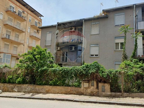 appartamento in vendita a Favara