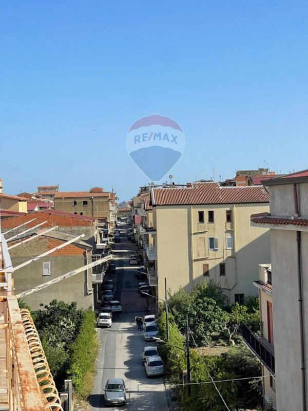 appartamento in vendita a Favara