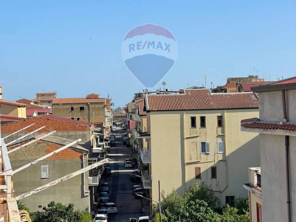 appartamento in vendita a Favara