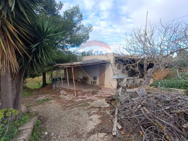 casale in vendita a Favara