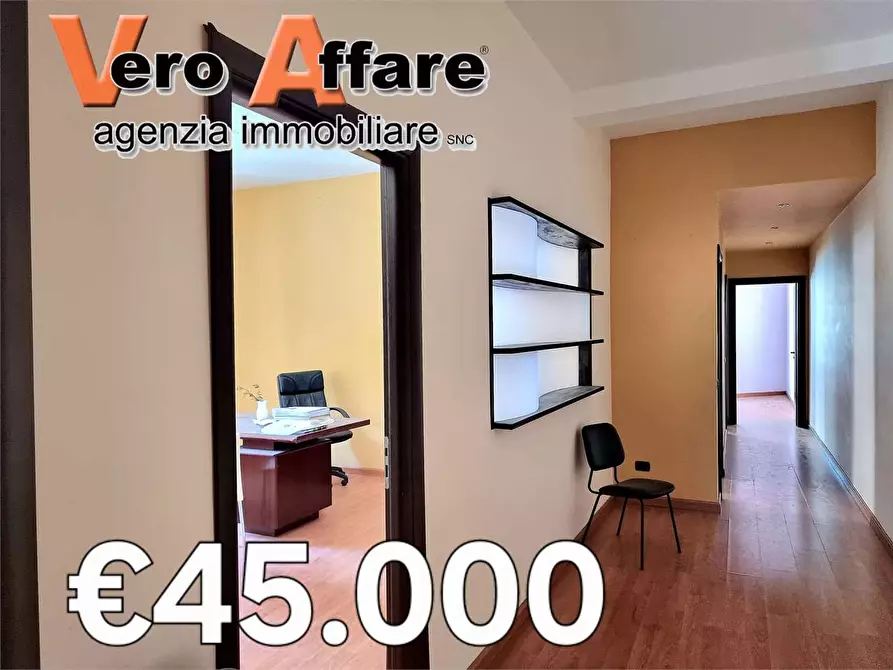 appartamento in vendita a Favara
