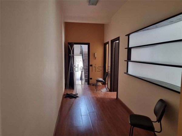 appartamento in vendita a Favara