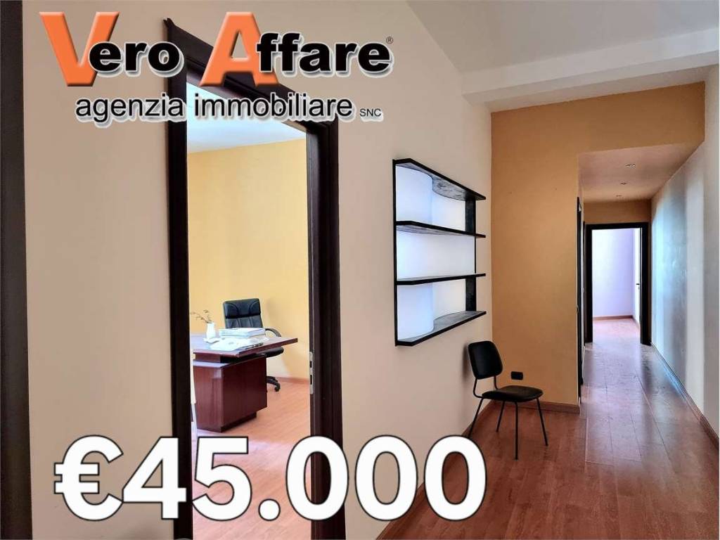 appartamento in vendita a Favara