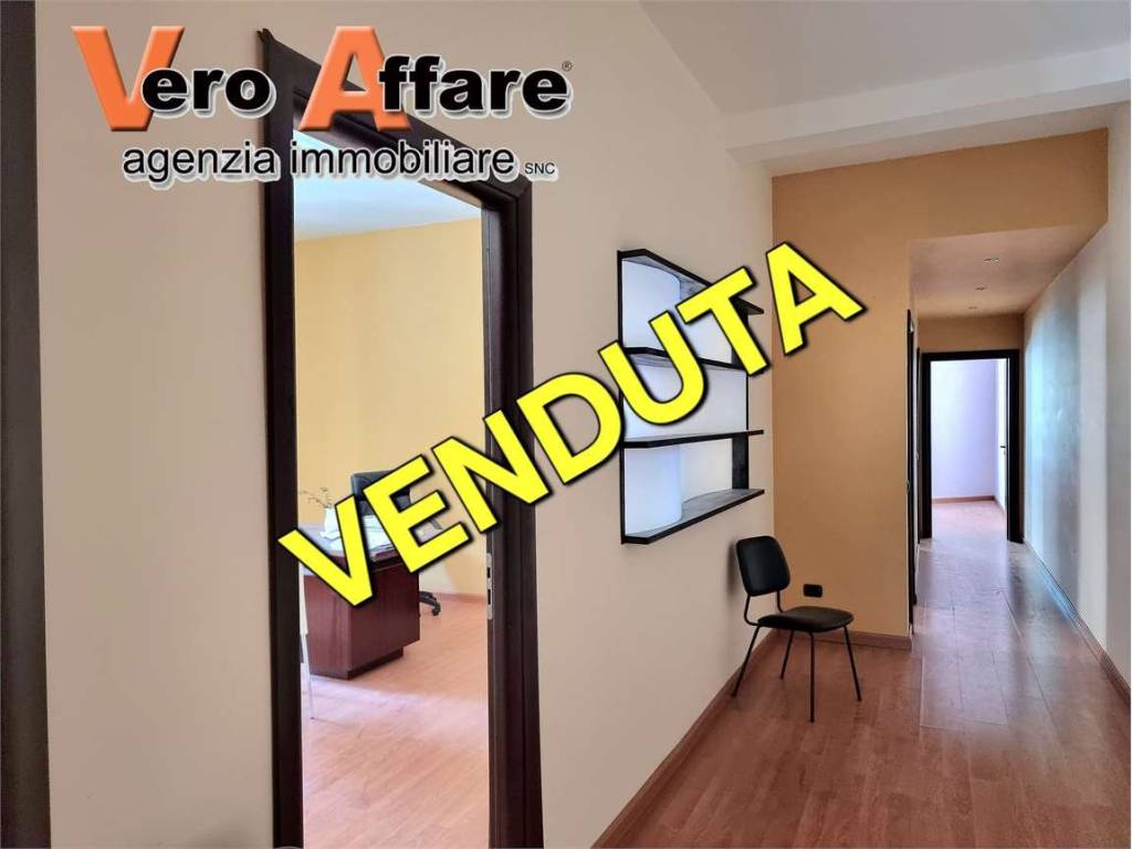 appartamento in vendita a Favara