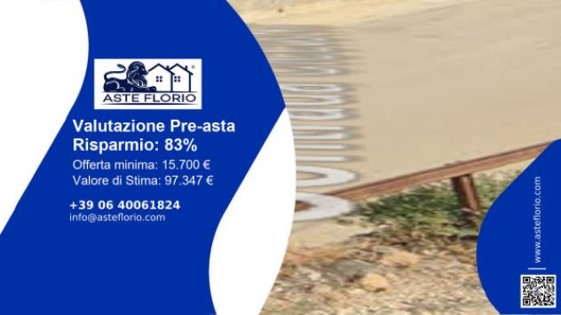 terreno edificabile in vendita a Favara