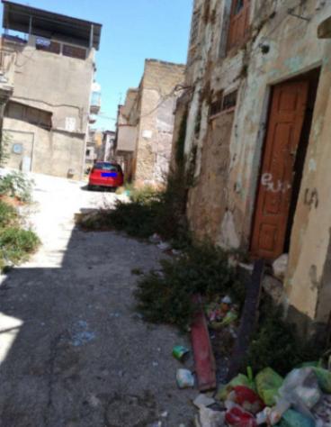 casa indipendente in vendita a Favara