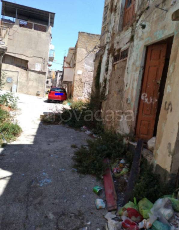 casa indipendente in vendita a Favara
