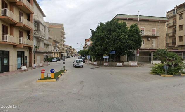 locale commerciale in vendita a Favara