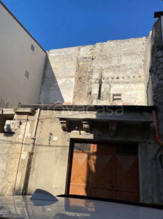 appartamento in vendita a Favara