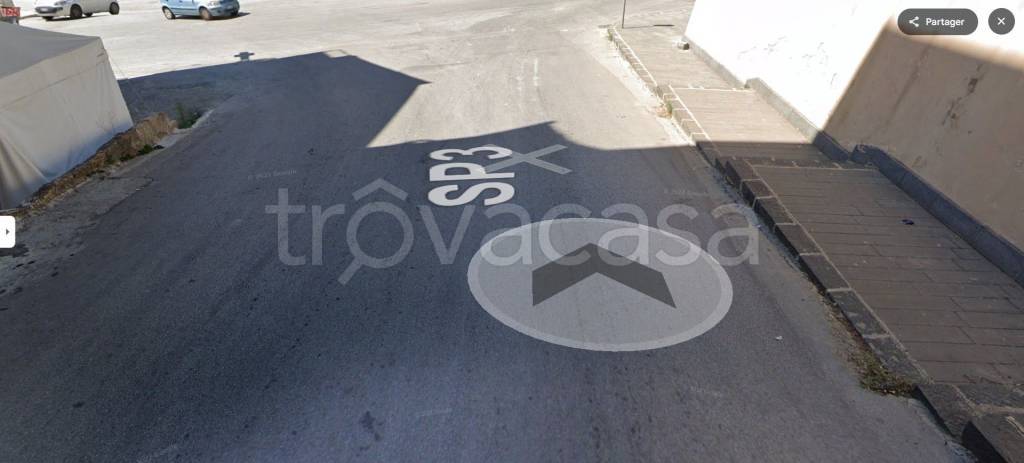 appartamento in vendita a Favara