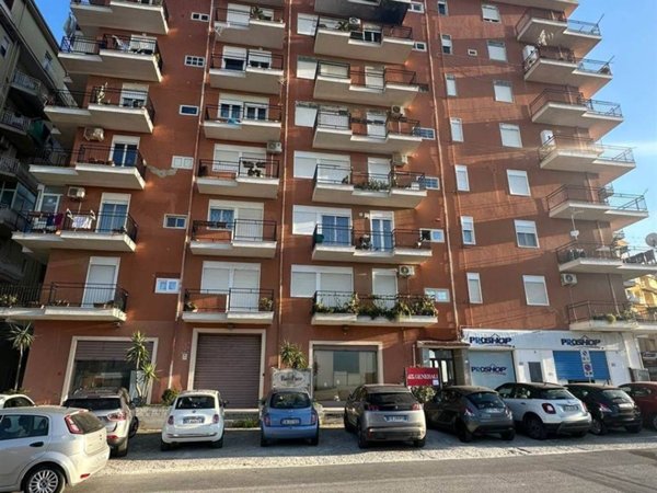 appartamento in vendita a Favara