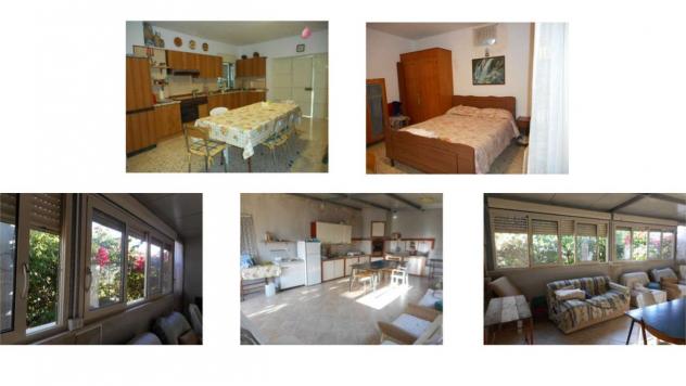 casa indipendente in vendita a Favara
