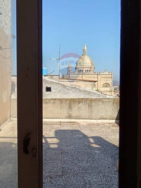appartamento in vendita a Favara