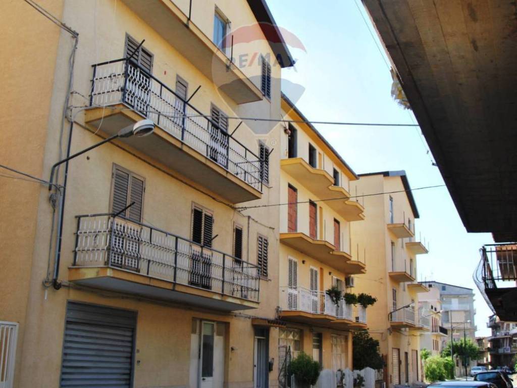 casa indipendente in vendita a Favara