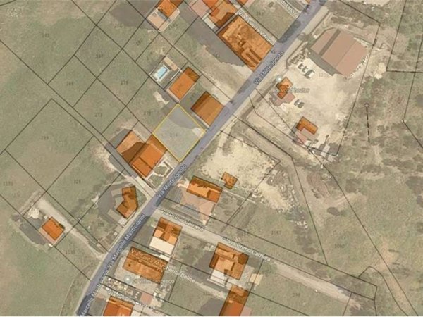 terreno edificabile in vendita a Favara