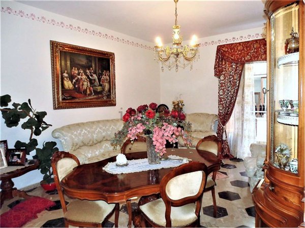 appartamento in vendita a Favara