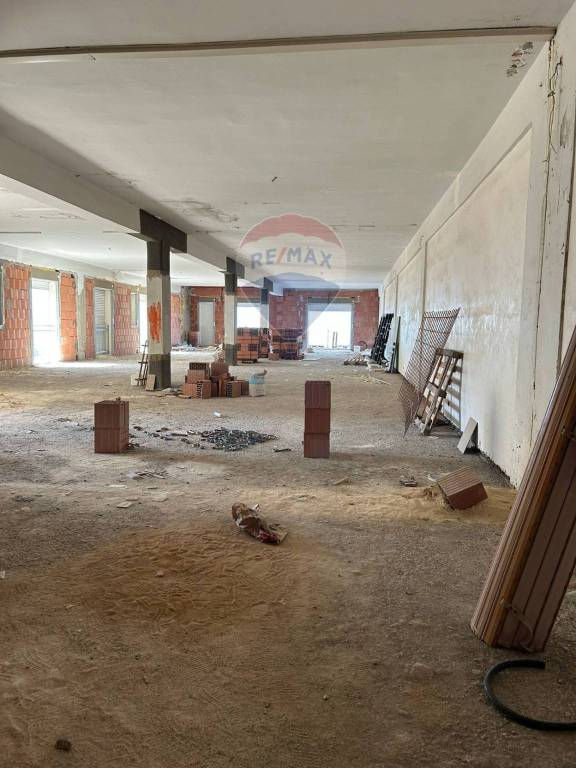 negozio in vendita a Favara