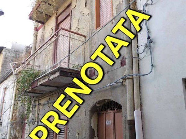 casa indipendente in vendita a Favara