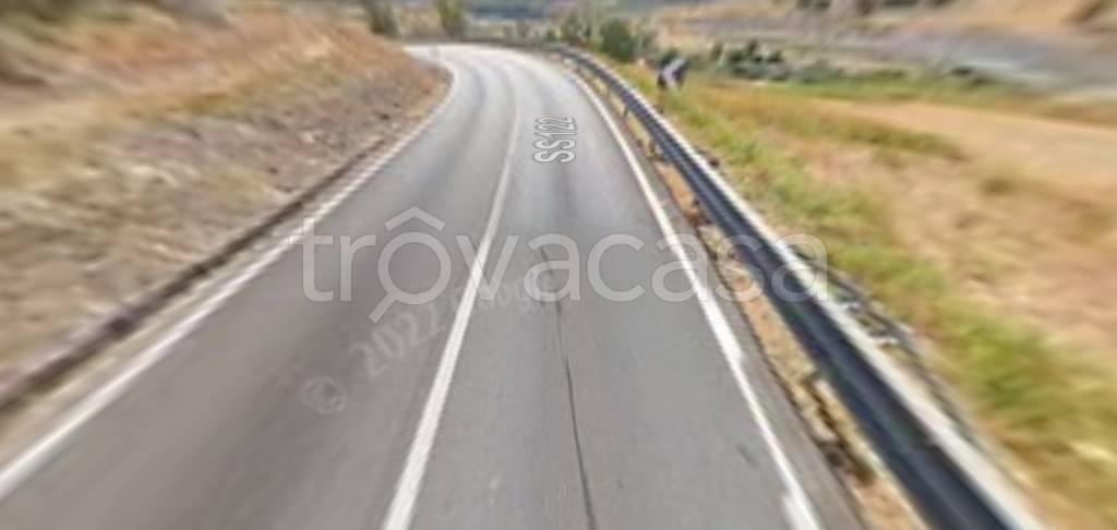 appartamento in vendita a Favara
