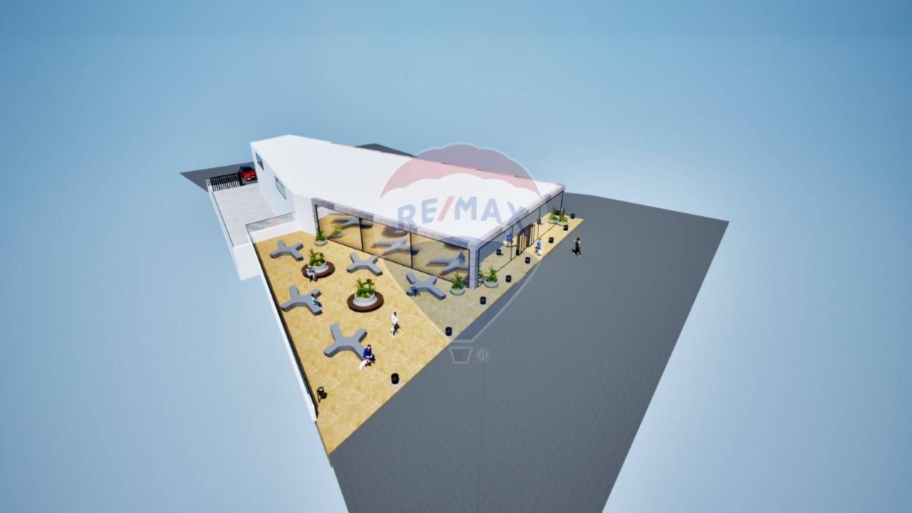 locale di sgombero in vendita a Favara