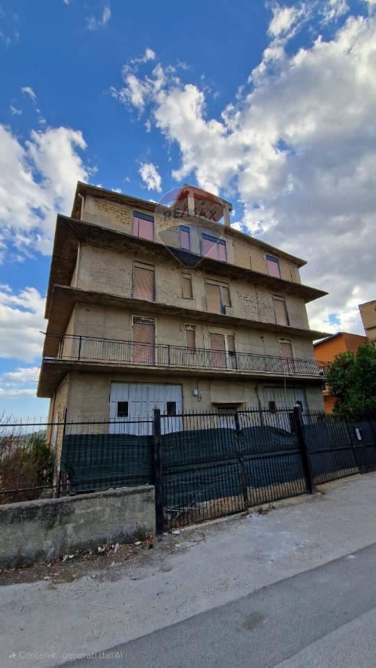 casa indipendente in vendita a Favara