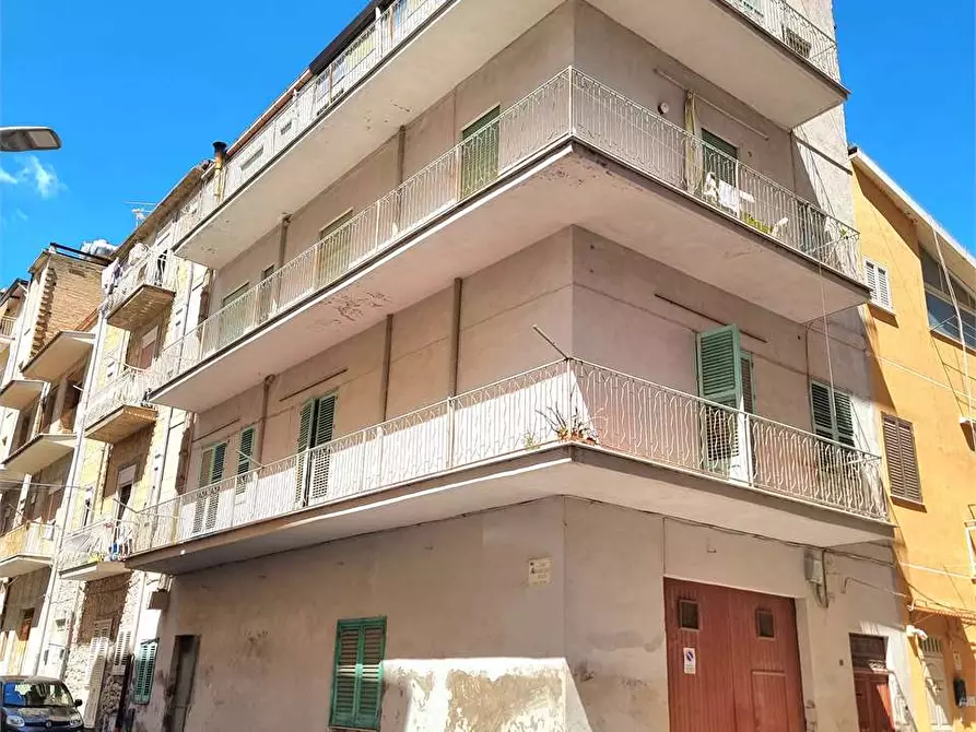 casa indipendente in vendita a Favara