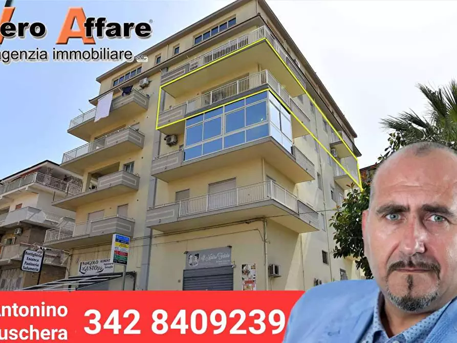 appartamento in vendita a Favara