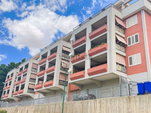 appartamento in vendita a Favara